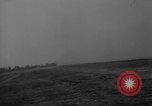 Standbild P-47 Thunderbolt Frankreich, 1944, aus Sekunde 17 historischem Filmmaterial Videoclip 65675068874