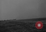 Standbild P-47 Thunderbolt Frankreich, 1944, aus Sekunde 18 historischem Filmmaterial Videoclip 65675068874