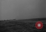 Standbild P-47 Thunderbolt Frankreich, 1944, aus Sekunde 19 historischem Filmmaterial Videoclip 65675068874