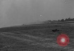 Standbild P-47 Thunderbolt Frankreich, 1944, aus Sekunde 21 historischem Filmmaterial Videoclip 65675068874