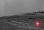 Standbild P-47 Thunderbolt Frankreich, 1944, aus Sekunde 22 historischem Filmmaterial Videoclip 65675068874