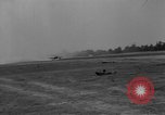 Standbild P-47 Thunderbolt Frankreich, 1944, aus Sekunde 23 historischem Filmmaterial Videoclip 65675068874