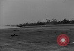 Standbild P-47 Thunderbolt Frankreich, 1944, aus Sekunde 25 historischem Filmmaterial Videoclip 65675068874