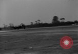 Standbild P-47 Thunderbolt Frankreich, 1944, aus Sekunde 26 historischem Filmmaterial Videoclip 65675068874