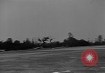 Standbild P-47 Thunderbolt Frankreich, 1944, aus Sekunde 29 historischem Filmmaterial Videoclip 65675068874