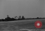 Standbild P-47 Thunderbolt Frankreich, 1944, aus Sekunde 30 historischem Filmmaterial Videoclip 65675068874