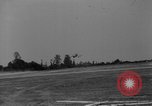 Standbild P-47 Thunderbolt Frankreich, 1944, aus Sekunde 31 historischem Filmmaterial Videoclip 65675068874