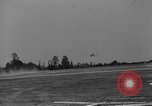 Standbild P-47 Thunderbolt Frankreich, 1944, aus Sekunde 32 historischem Filmmaterial Videoclip 65675068874