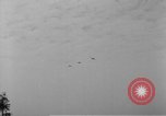 Standbild P-47 Thunderbolt Frankreich, 1944, aus Sekunde 34 historischem Filmmaterial Videoclip 65675068874