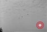 Standbild P-47 Thunderbolt Frankreich, 1944, aus Sekunde 35 historischem Filmmaterial Videoclip 65675068874
