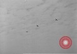 Standbild P-47 Thunderbolt Frankreich, 1944, aus Sekunde 37 historischem Filmmaterial Videoclip 65675068874