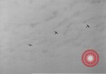 Standbild P-47 Thunderbolt Frankreich, 1944, aus Sekunde 38 historischem Filmmaterial Videoclip 65675068874