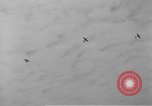 Standbild P-47 Thunderbolt Frankreich, 1944, aus Sekunde 39 historischem Filmmaterial Videoclip 65675068874
