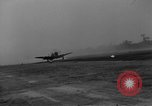 Standbild P-47 Thunderbolt Frankreich, 1944, aus Sekunde 44 historischem Filmmaterial Videoclip 65675068874