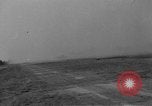 Standbild P-47 Thunderbolt Frankreich, 1944, aus Sekunde 50 historischem Filmmaterial Videoclip 65675068874