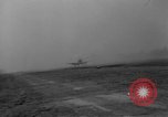 Standbild P-47 Thunderbolt Frankreich, 1944, aus Sekunde 52 historischem Filmmaterial Videoclip 65675068874