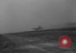 Standbild P-47 Thunderbolt Frankreich, 1944, aus Sekunde 53 historischem Filmmaterial Videoclip 65675068874