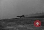 Standbild P-47 Thunderbolt Frankreich, 1944, aus Sekunde 54 historischem Filmmaterial Videoclip 65675068874