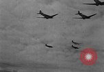 Standbild Operation Market Garden der alliierten Invasion Nijmegen Niederlande, 1944, aus Sekunde 15 historischem Filmmaterial Videoclip 65675068875