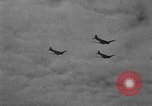 Standbild Operation Market Garden der alliierten Invasion Nijmegen Niederlande, 1944, aus Sekunde 17 historischem Filmmaterial Videoclip 65675068875