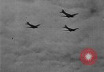 Standbild Operation Market Garden der alliierten Invasion Nijmegen Niederlande, 1944, aus Sekunde 18 historischem Filmmaterial Videoclip 65675068875