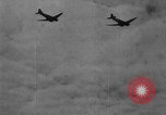 Standbild Operation Market Garden der alliierten Invasion Nijmegen Niederlande, 1944, aus Sekunde 19 historischem Filmmaterial Videoclip 65675068875