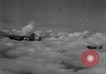Standbild Operation Market Garden der alliierten Invasion Nijmegen Niederlande, 1944, aus Sekunde 21 historischem Filmmaterial Videoclip 65675068875