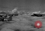Standbild Operation Market Garden der alliierten Invasion Nijmegen Niederlande, 1944, aus Sekunde 22 historischem Filmmaterial Videoclip 65675068875