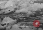 Standbild Operation Market Garden der alliierten Invasion Nijmegen Niederlande, 1944, aus Sekunde 24 historischem Filmmaterial Videoclip 65675068875
