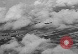 Standbild Operation Market Garden der alliierten Invasion Nijmegen Niederlande, 1944, aus Sekunde 28 historischem Filmmaterial Videoclip 65675068875