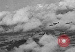 Standbild Operation Market Garden der alliierten Invasion Nijmegen Niederlande, 1944, aus Sekunde 30 historischem Filmmaterial Videoclip 65675068875