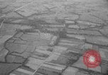 Standbild Operation Market Garden der alliierten Invasion Nijmegen Niederlande, 1944, aus Sekunde 40 historischem Filmmaterial Videoclip 65675068875