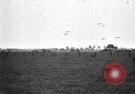 Standbild Operation Market Garden der alliierten Invasion Nijmegen Niederlande, 1944, aus Sekunde 46 historischem Filmmaterial Videoclip 65675068875