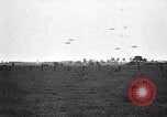 Standbild Operation Market Garden der alliierten Invasion Nijmegen Niederlande, 1944, aus Sekunde 47 historischem Filmmaterial Videoclip 65675068875
