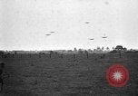 Standbild Operation Market Garden der alliierten Invasion Nijmegen Niederlande, 1944, aus Sekunde 48 historischem Filmmaterial Videoclip 65675068875
