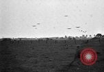 Standbild Operation Market Garden der alliierten Invasion Nijmegen Niederlande, 1944, aus Sekunde 49 historischem Filmmaterial Videoclip 65675068875