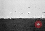 Standbild Operation Market Garden der alliierten Invasion Nijmegen Niederlande, 1944, aus Sekunde 53 historischem Filmmaterial Videoclip 65675068875