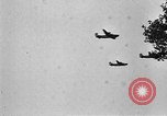 Standbild Operation Market Garden der alliierten Invasion Nijmegen Niederlande, 1944, aus Sekunde 57 historischem Filmmaterial Videoclip 65675068875