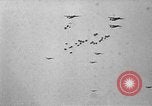 Standbild Operation Market Garden der alliierten Invasion Nijmegen Niederlande, 1944, aus Sekunde 58 historischem Filmmaterial Videoclip 65675068875