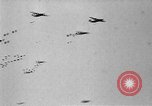 Standbild Operation Market Garden der alliierten Invasion Nijmegen Niederlande, 1944, aus Sekunde 60 historischem Filmmaterial Videoclip 65675068875