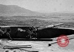 Standbild Schäden durch alliierte Bombenangriffe Frankreich, 1944, aus Sekunde 22 historischem Filmmaterial Videoclip 65675068876
