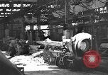 Standbild Schäden durch alliierte Bombenangriffe Frankreich, 1944, aus Sekunde 31 historischem Filmmaterial Videoclip 65675068876