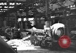 Standbild Schäden durch alliierte Bombenangriffe Frankreich, 1944, aus Sekunde 32 historischem Filmmaterial Videoclip 65675068876