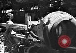 Standbild Schäden durch alliierte Bombenangriffe Frankreich, 1944, aus Sekunde 35 historischem Filmmaterial Videoclip 65675068876