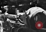 Standbild Schäden durch alliierte Bombenangriffe Frankreich, 1944, aus Sekunde 36 historischem Filmmaterial Videoclip 65675068876