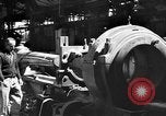 Standbild Schäden durch alliierte Bombenangriffe Frankreich, 1944, aus Sekunde 37 historischem Filmmaterial Videoclip 65675068876