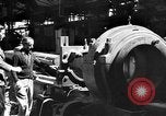 Standbild Schäden durch alliierte Bombenangriffe Frankreich, 1944, aus Sekunde 38 historischem Filmmaterial Videoclip 65675068876