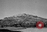 Standbild Schäden durch alliierte Bombenangriffe Frankreich, 1944, aus Sekunde 39 historischem Filmmaterial Videoclip 65675068876