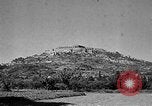Standbild Schäden durch alliierte Bombenangriffe Frankreich, 1944, aus Sekunde 40 historischem Filmmaterial Videoclip 65675068876