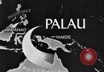 Standbild 1st Marine Division Palau Inseln, 1944, aus Sekunde 9 historischem Filmmaterial Videoclip 65675068877